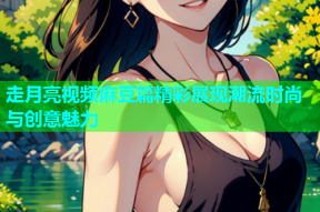 走月亮视频麻豆篇精彩展现潮流时尚与创意魅力