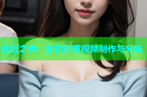 麻豆之光：聚焦创意视频制作与分享