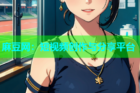 麻豆网：短视频创作与分享平台