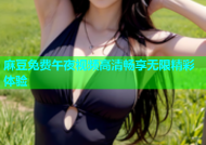 麻豆免费午夜视频高清畅享无限精彩体验