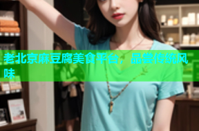 老北京麻豆腐美食平台，品尝传统风味
