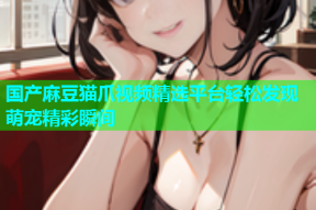 国产麻豆猫爪视频精选平台轻松发现萌宠精彩瞬间