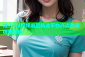 成人AV视频麻豆精选平台高清资源极速体验