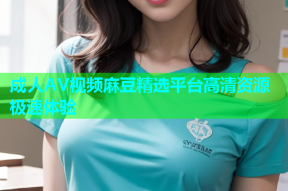 成人AV视频麻豆精选平台高清资源极速体验