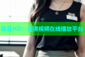 麻豆HD：高清视频在线播放平台