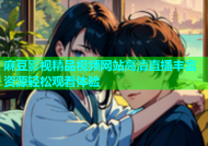 麻豆影视精品视频网站高清直播丰富资源轻松观看体验