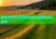 麻豆无套中出视频高清在线播放平台推荐