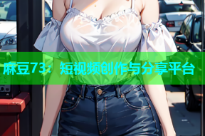 麻豆73：短视频创作与分享平台