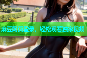 麻豆网页登录，轻松观看独家视频