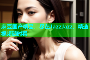 麻豆国产精品，尽在JazzJazz，精选视频随时看