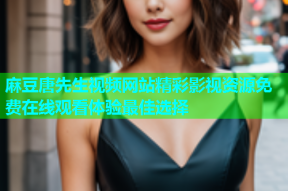 麻豆唐先生视频网站精彩影视资源免费在线观看体验最佳选择