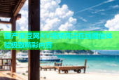 国产麻豆网AV视频高清在线播放体验极致精彩内容