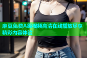 麻豆免费A级视频高清在线播放尽享精彩内容体验