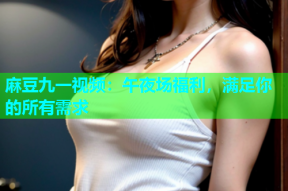 麻豆九一视频：午夜场福利，满足你的所有需求