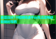 麻豆丝袜19视频精选平台高清流畅体验随时观看