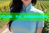 麻豆传媒：平台，创意翻拍热点影视