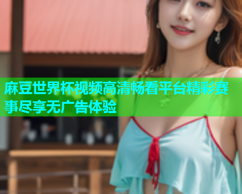 麻豆世界杯视频高清畅看平台精彩赛事尽享无广告体验  第1张