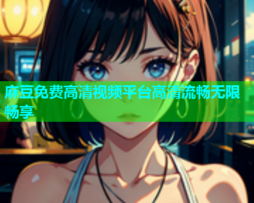 麻豆免费高清视频平台高清流畅无限畅享  第1张