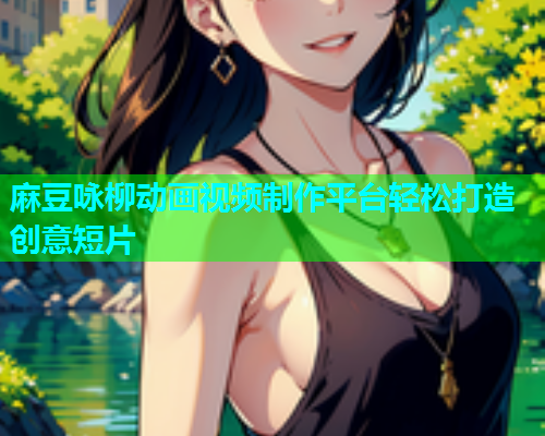 麻豆咏柳动画视频制作平台轻松打造创意短片  第1张