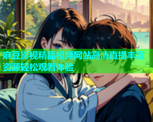 麻豆影视精品视频网站高清直播丰富资源轻松观看体验  第1张