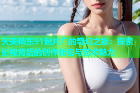 天美精东91制片厂的奇幻之旅：探索影视背后的创作秘密与艺术魅力