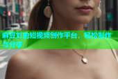 麻豆刘的短视频创作平台，轻松制作与分享