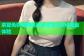 麻豆免费视频毛片精选高清在线播放体验