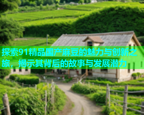 探索91精品国产麻豆的魅力与创新之旅，揭示其背后的故事与发展潜力  第1张